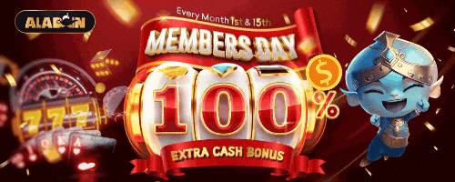 Slot Promotion 100