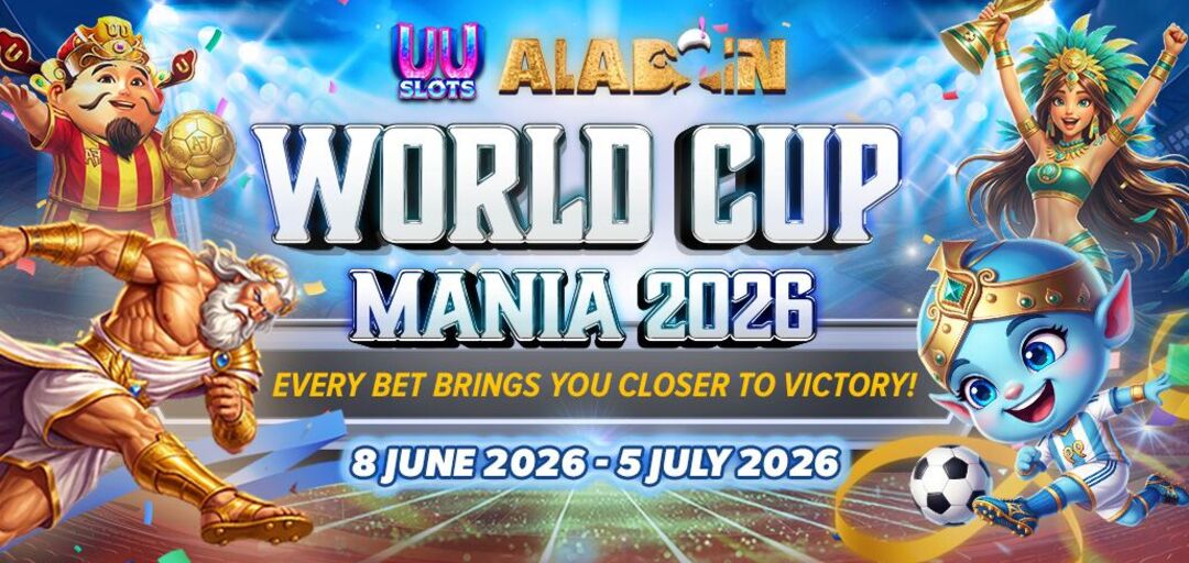 World Cup Promotion